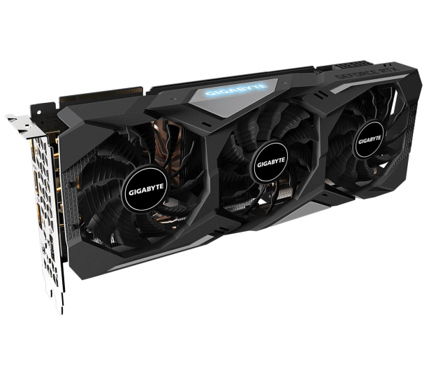 Gigabyte GeForce RTX 2080 SUPER GAMING OC 8GC GDDR6 - 504442 - zdjęcie 7
